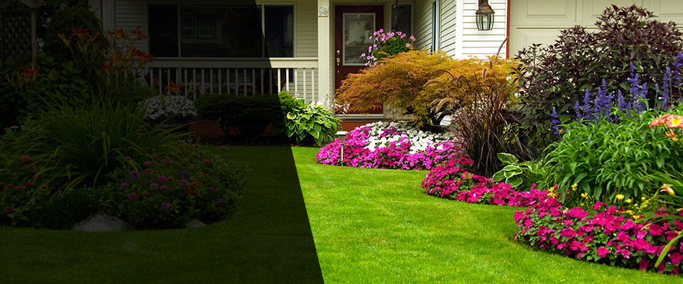 Nisswa Landscapers