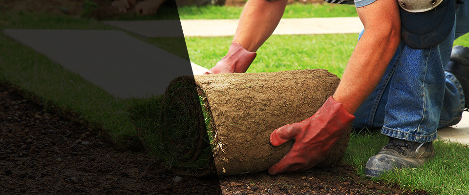 Nisswa Landscapers