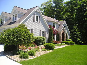 Landscapers and Lawncare Services in Nisswa, MN